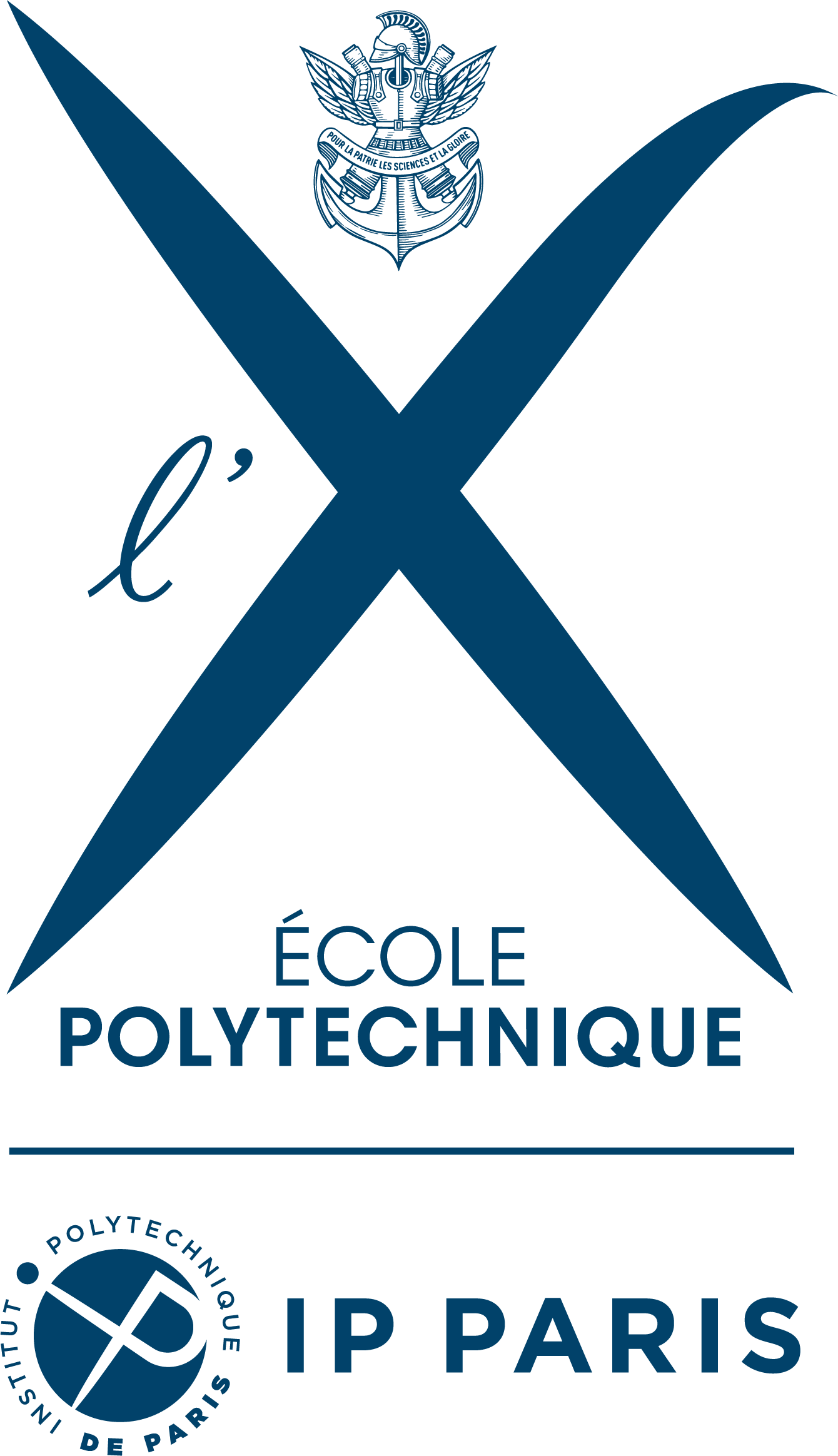 POLYTECHNIQUE-IP_PARIS